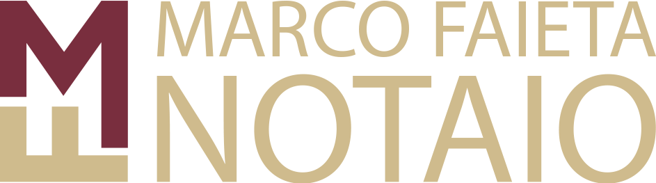 Studio Notarile Marco Faieta